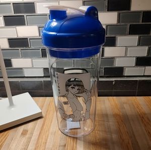 Gamersupps Waifu Cup S2.2: Varsity